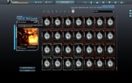 Ancient Fusion cores were added in the transition between Mods 1.0 and 2.0 (Image via Digital Extremes || Warframe Wiki)